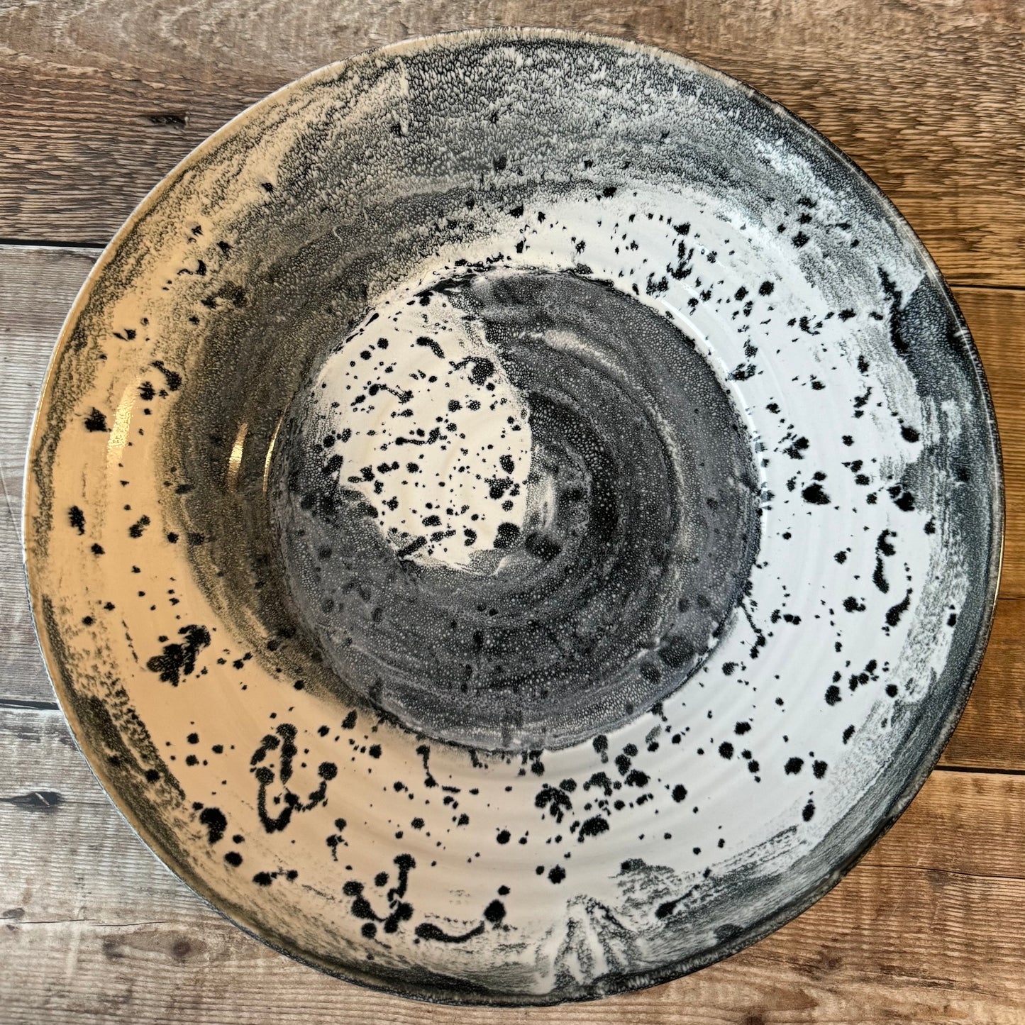 Large bowl