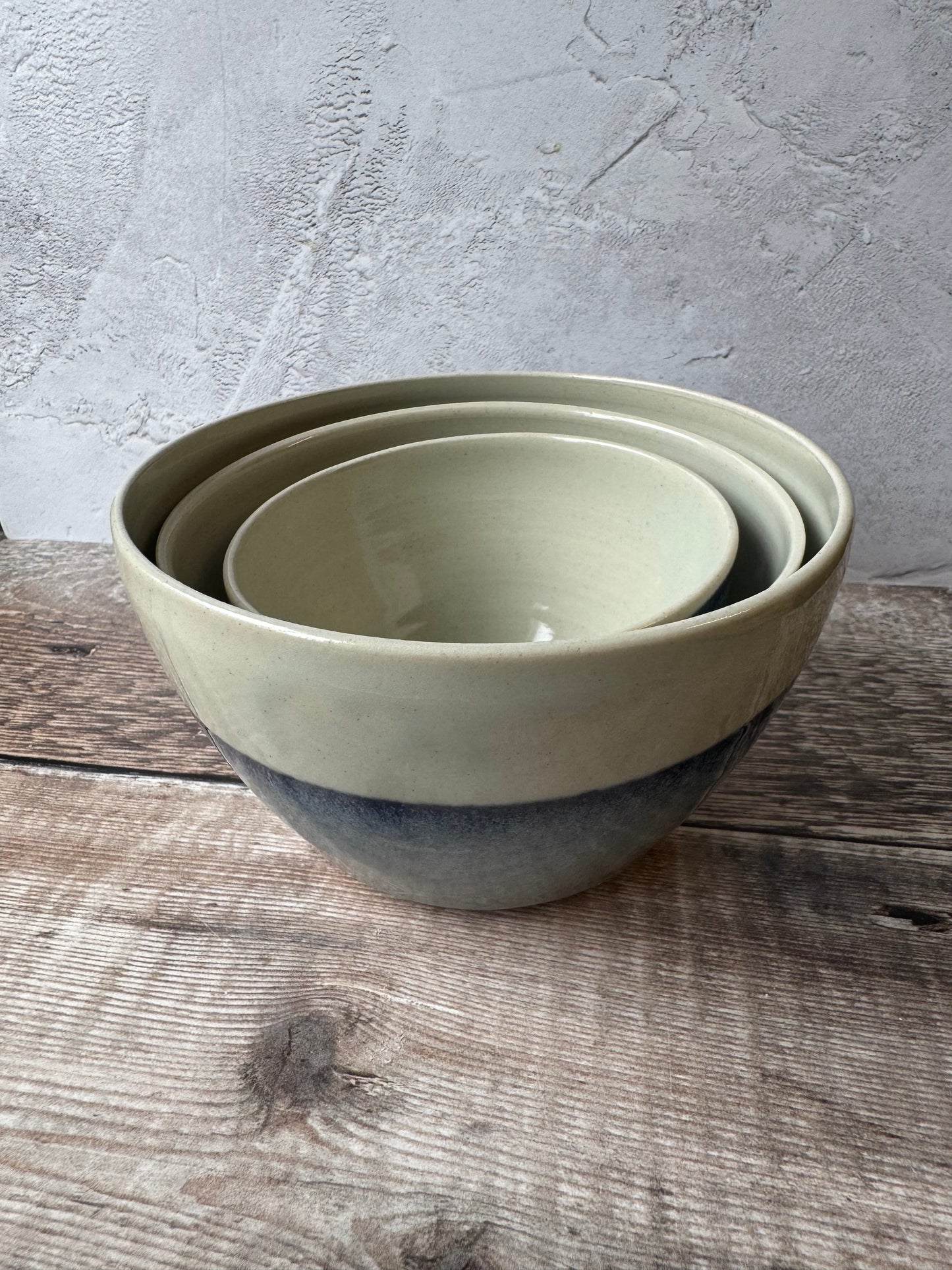 Nesting Bowl Set - Horizon Design