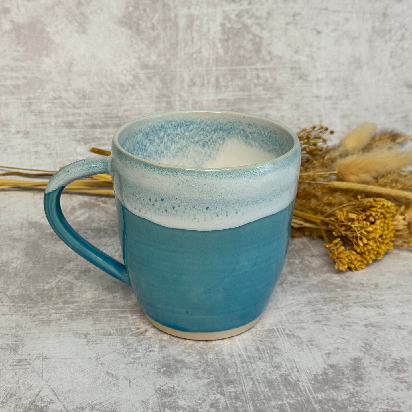 Island Coast Design Mug