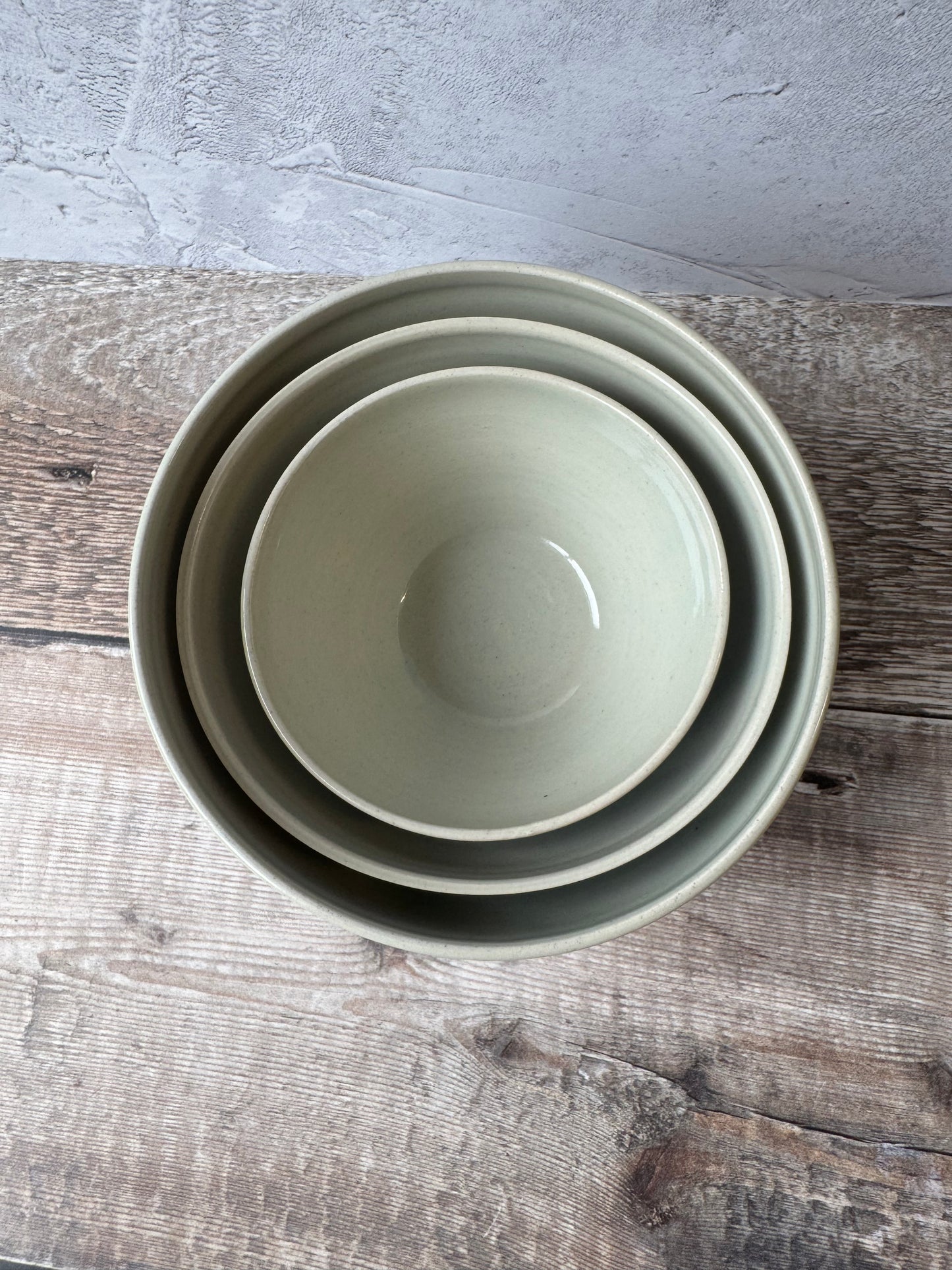 Nesting Bowl Set - Horizon Design