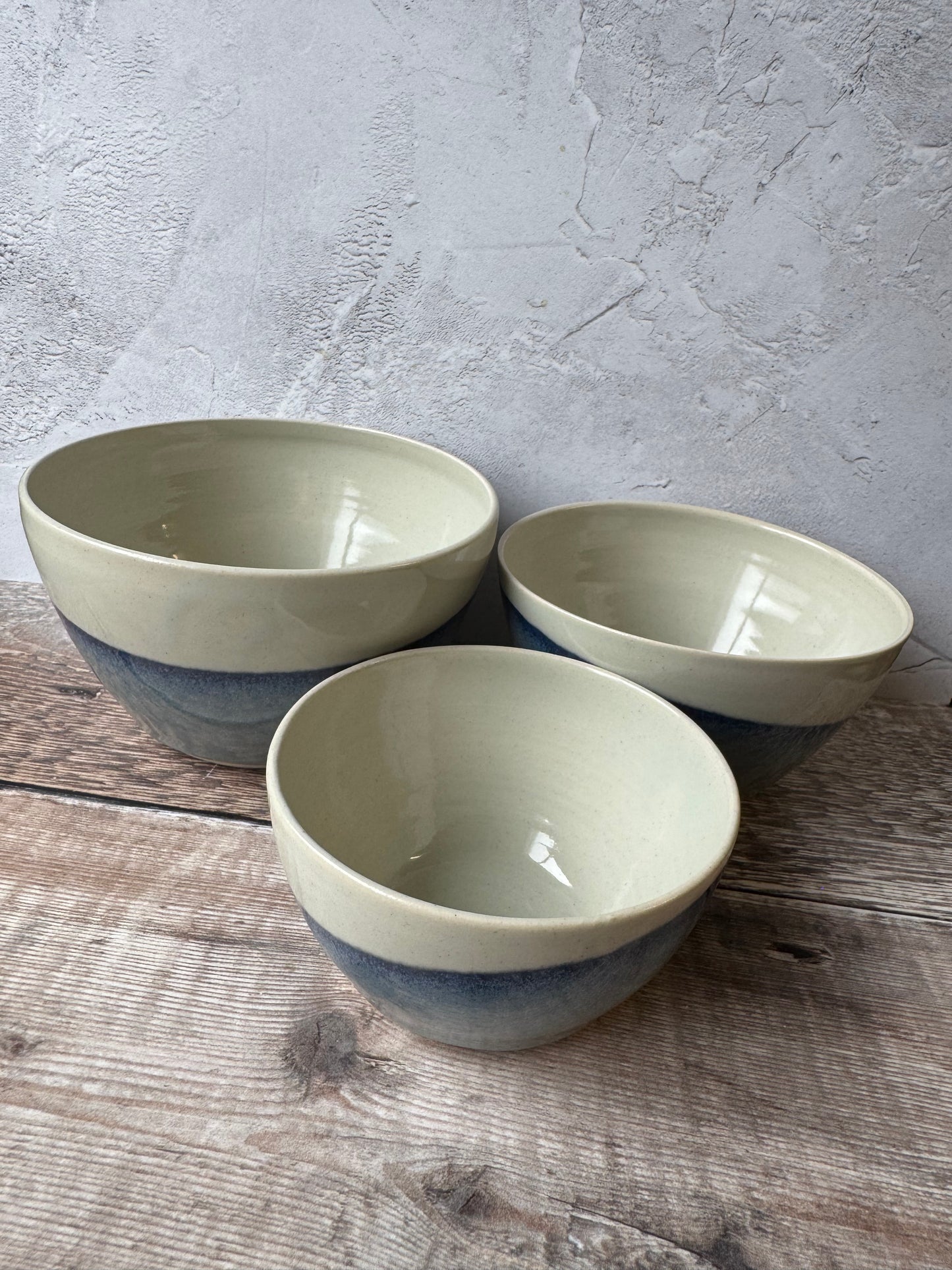 Nesting Bowl Set - Horizon Design