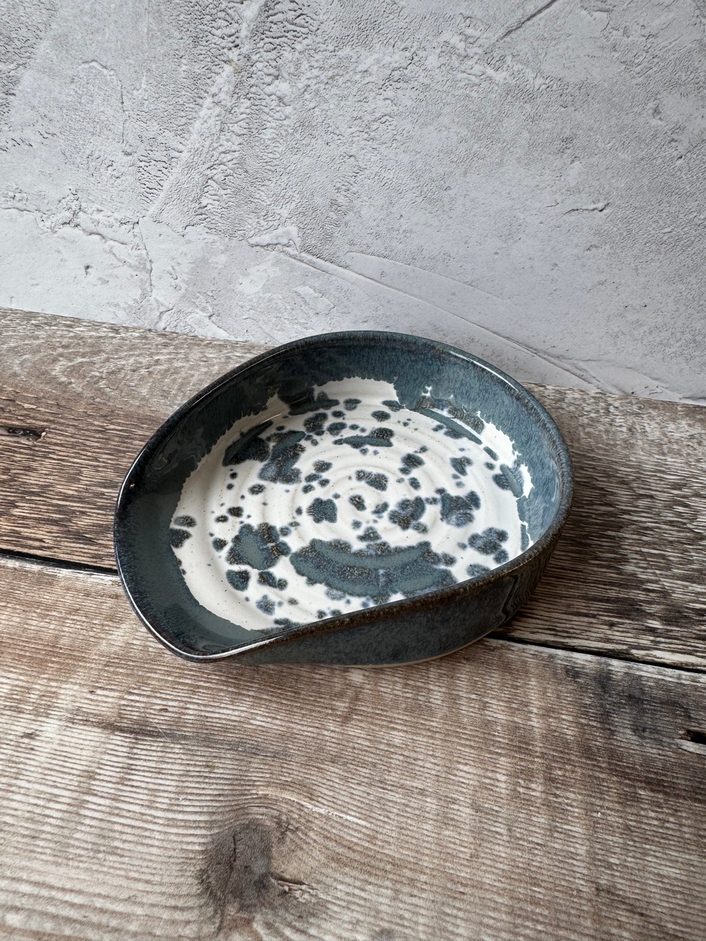 Spoonrest - Coastal Design