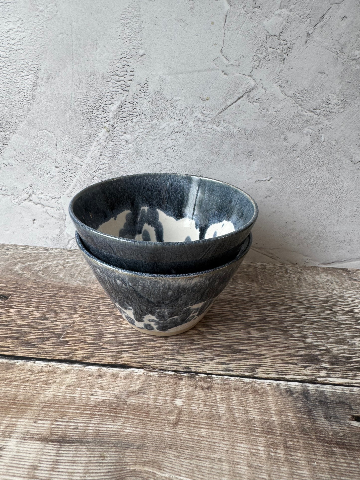 Small Bowl - Coastal Design