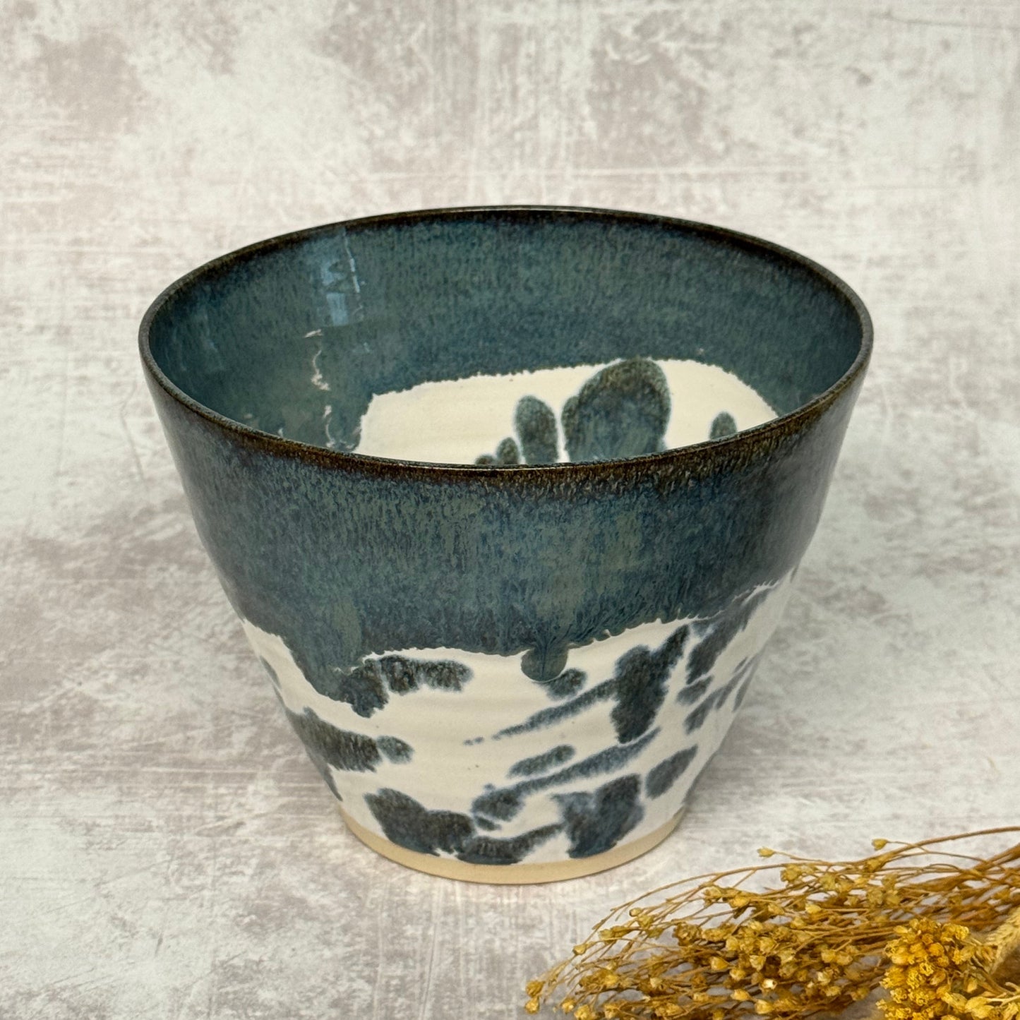 Breakfast Bowl - Coastal Design