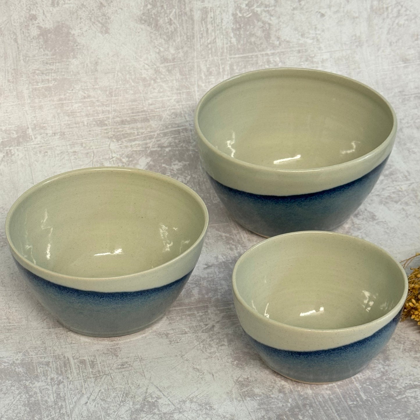 Nesting Bowl Set - Horizon Design