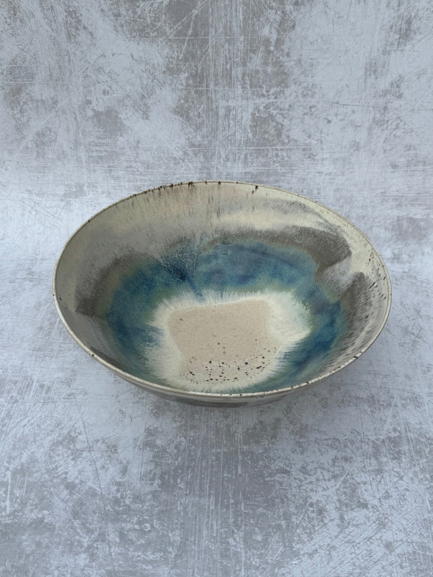 Large bowl