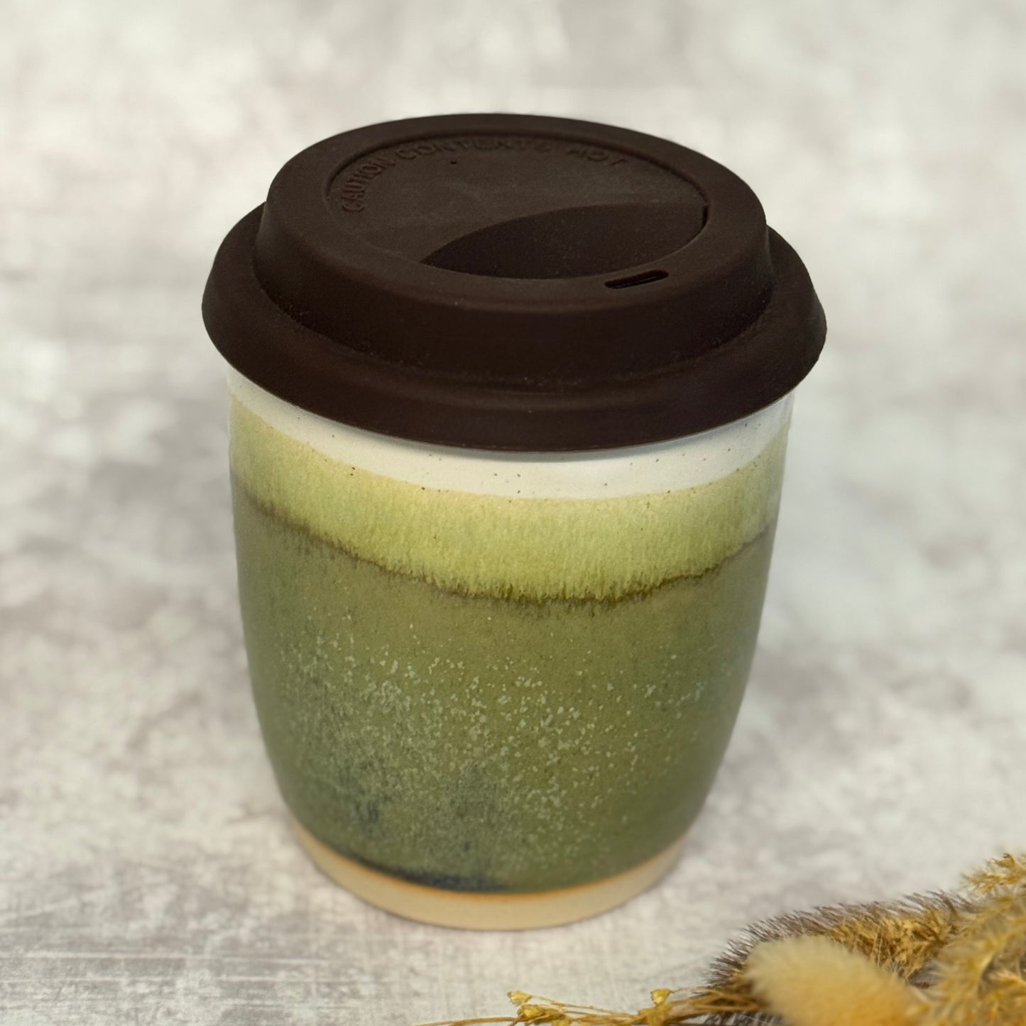Takeaway Cup - Meadows Design