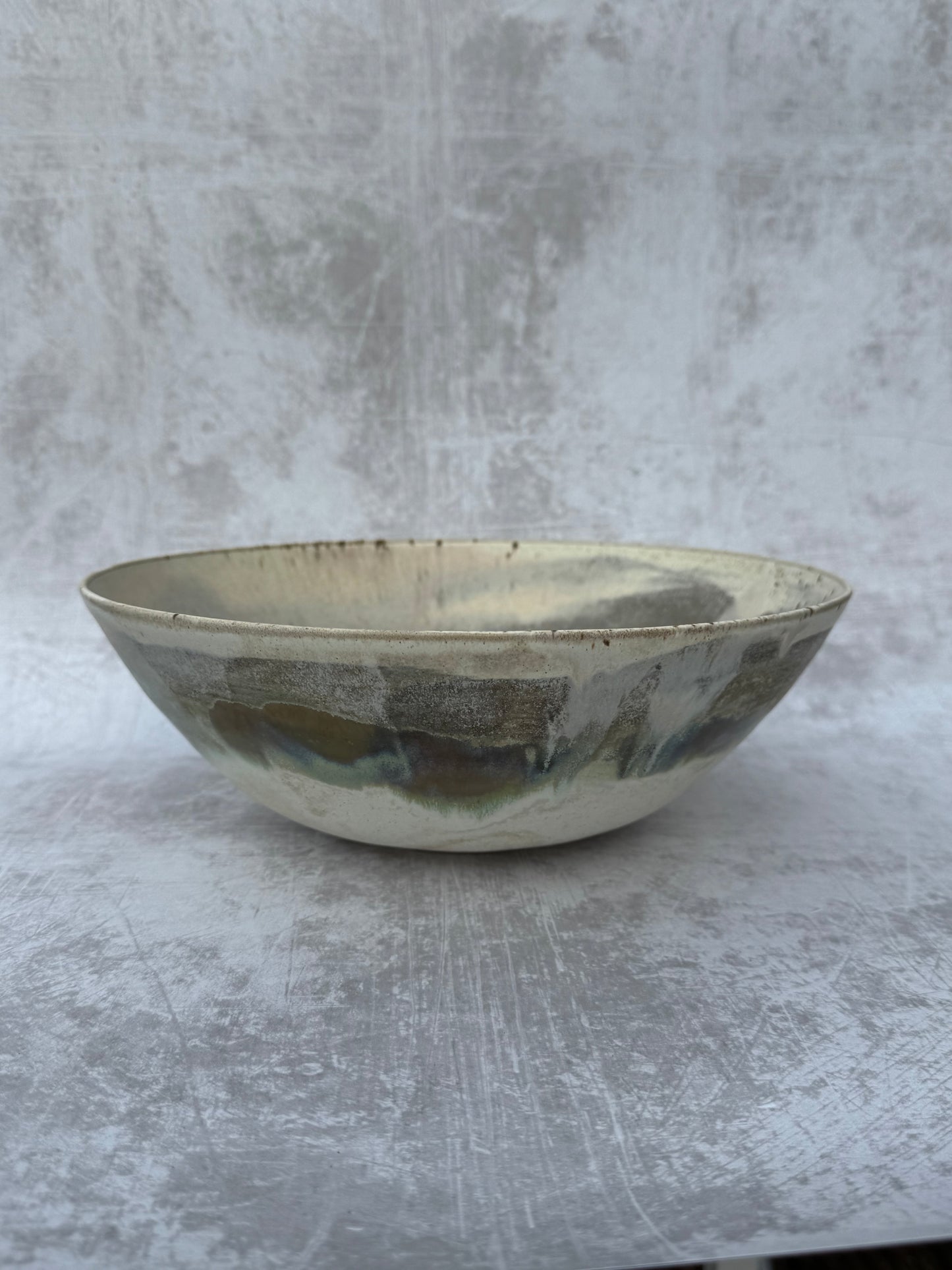 Large bowl