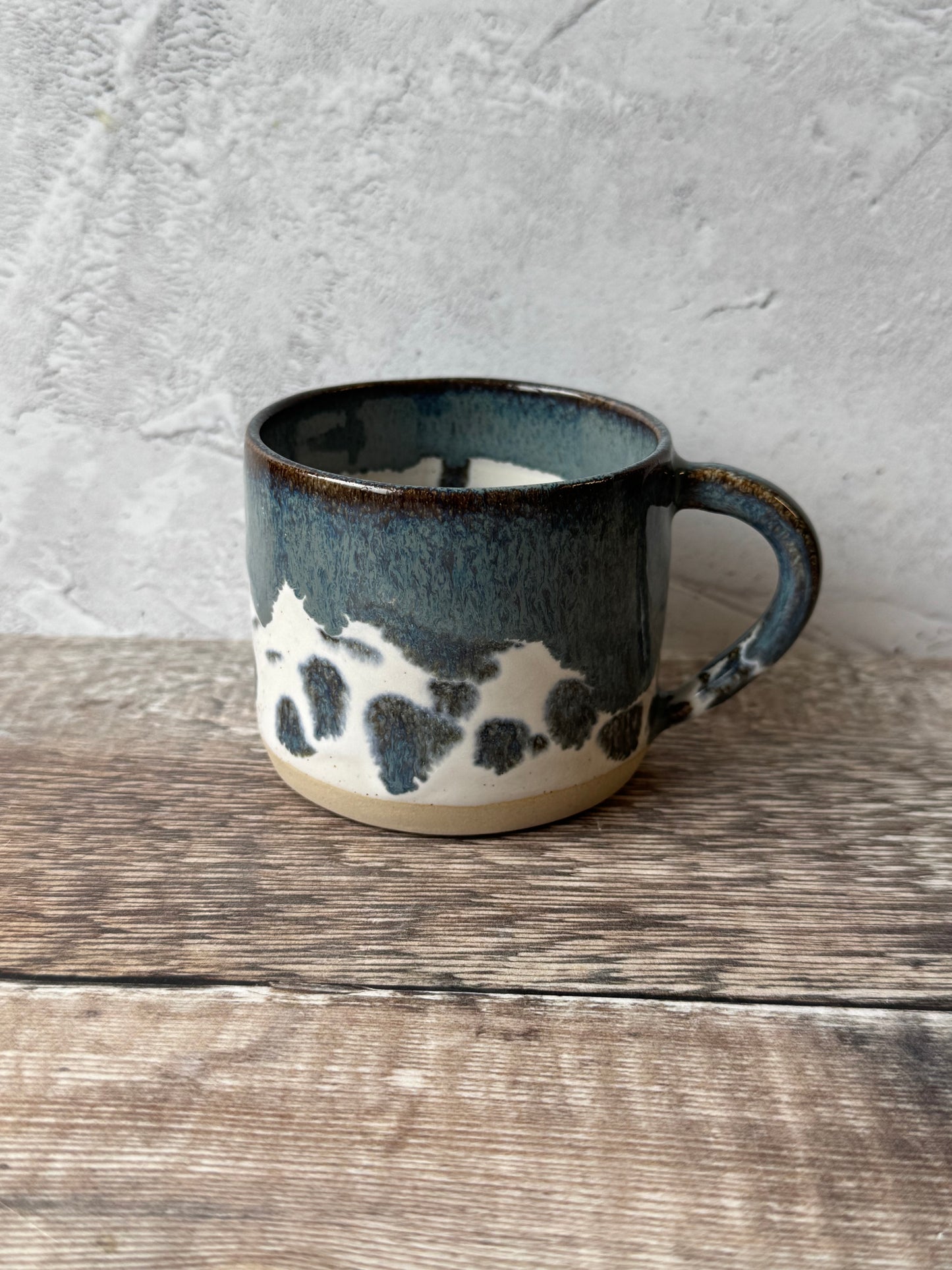 Espresso Cup - Coastal Design