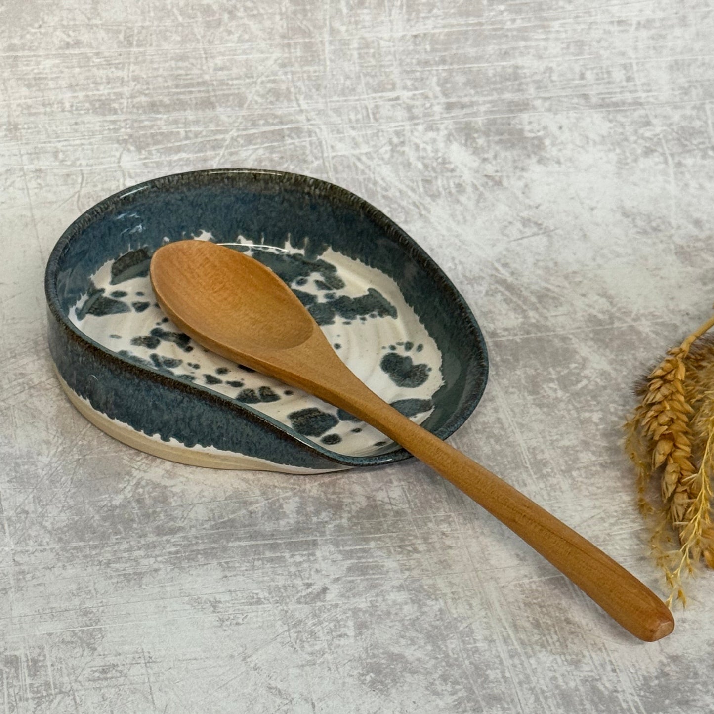 Spoonrest - Coastal Design