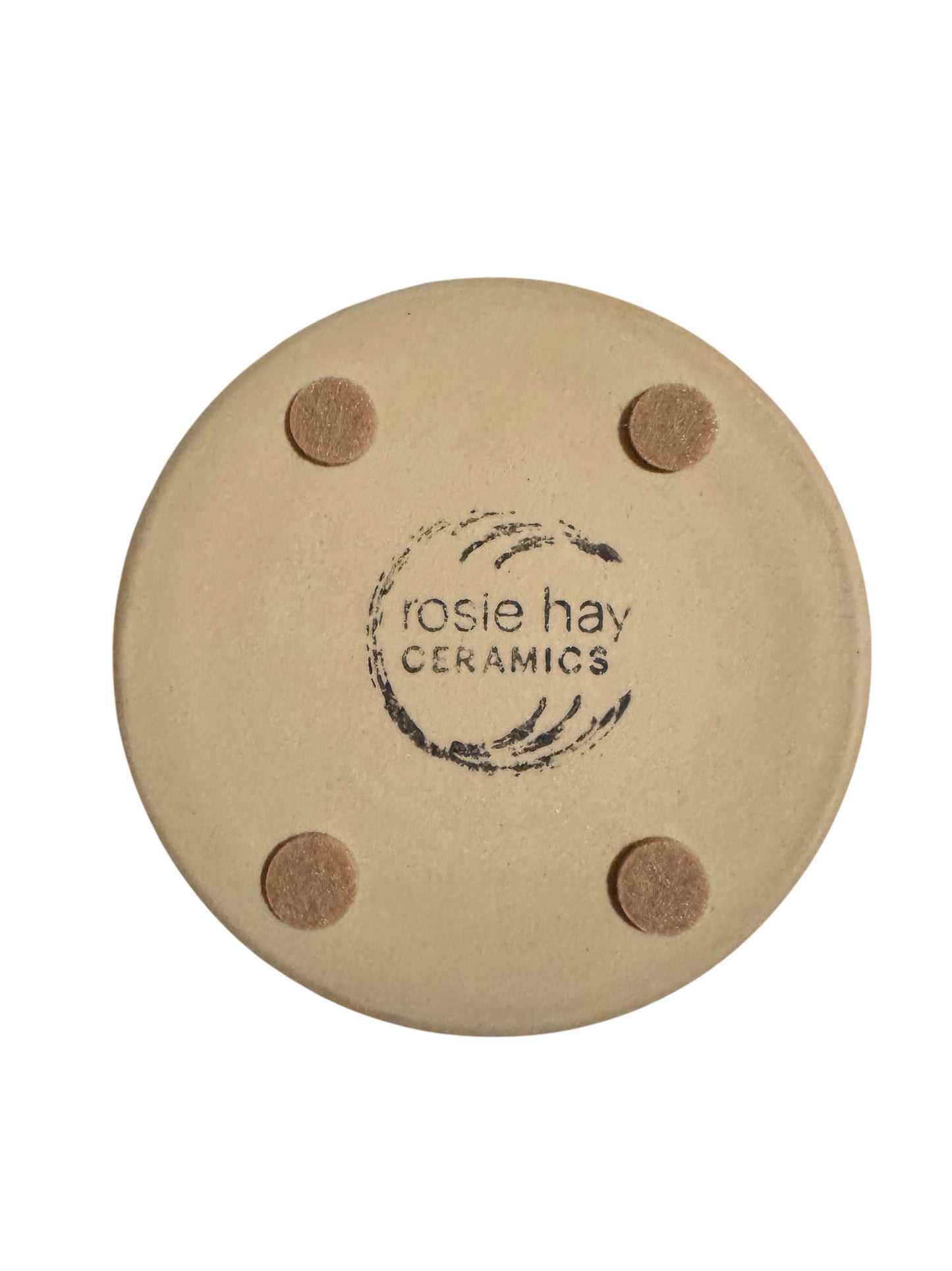 Wine bottle holder - Sandy Dunes Design