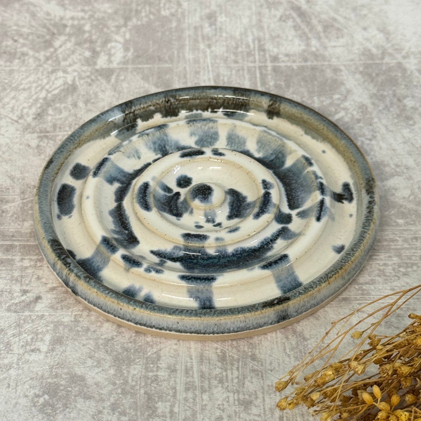 Soap Dish - Coastal Design