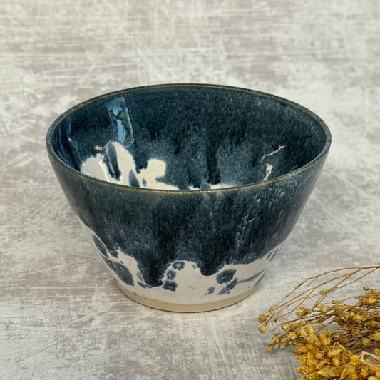 Small Bowl - Coastal Design