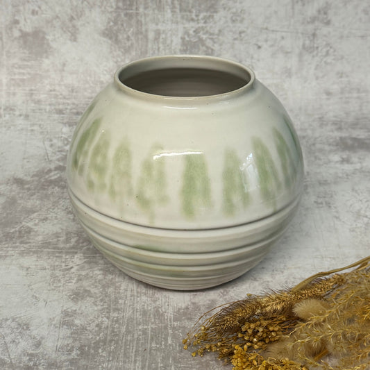 Moonjar - Woodland Design