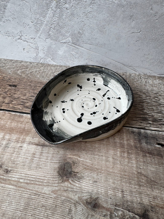Spoonrest - Momochrome Design