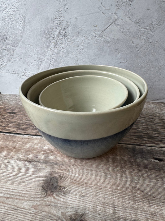 Nesting Bowl Set - Horizon Design