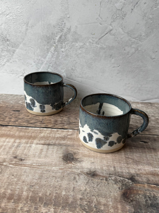 Espresso Cup - Coastal Design