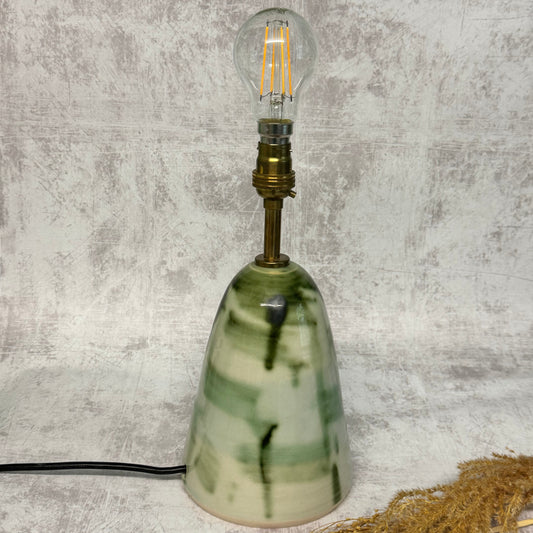 Lamp - Abstract Design