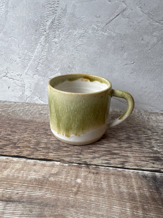 Espresso Cup - Meadows Design