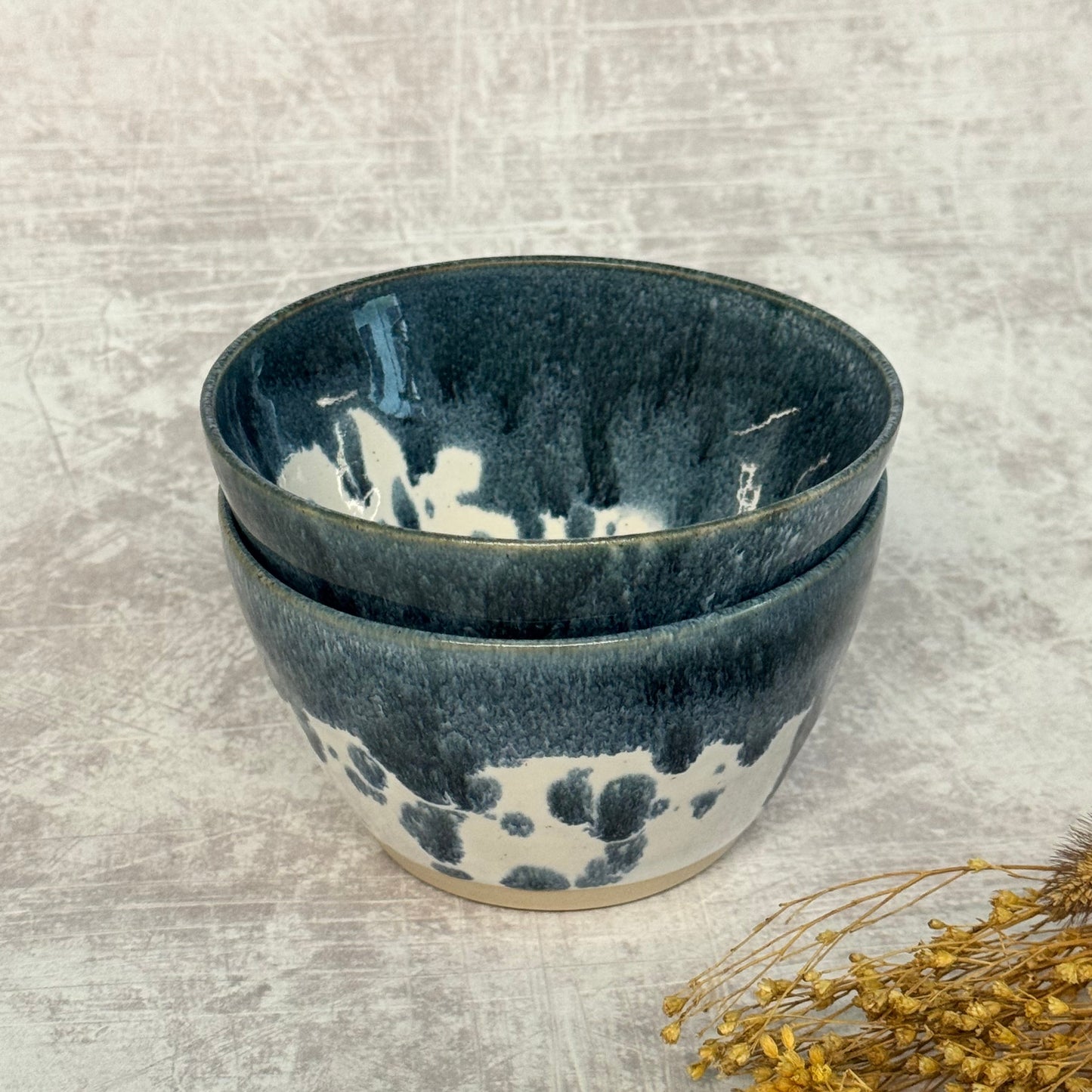 Small Bowl - Coastal Design
