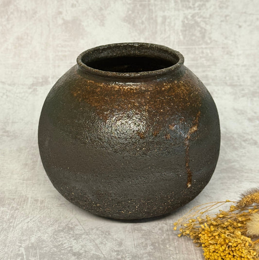 Moonjar - Boglands Design