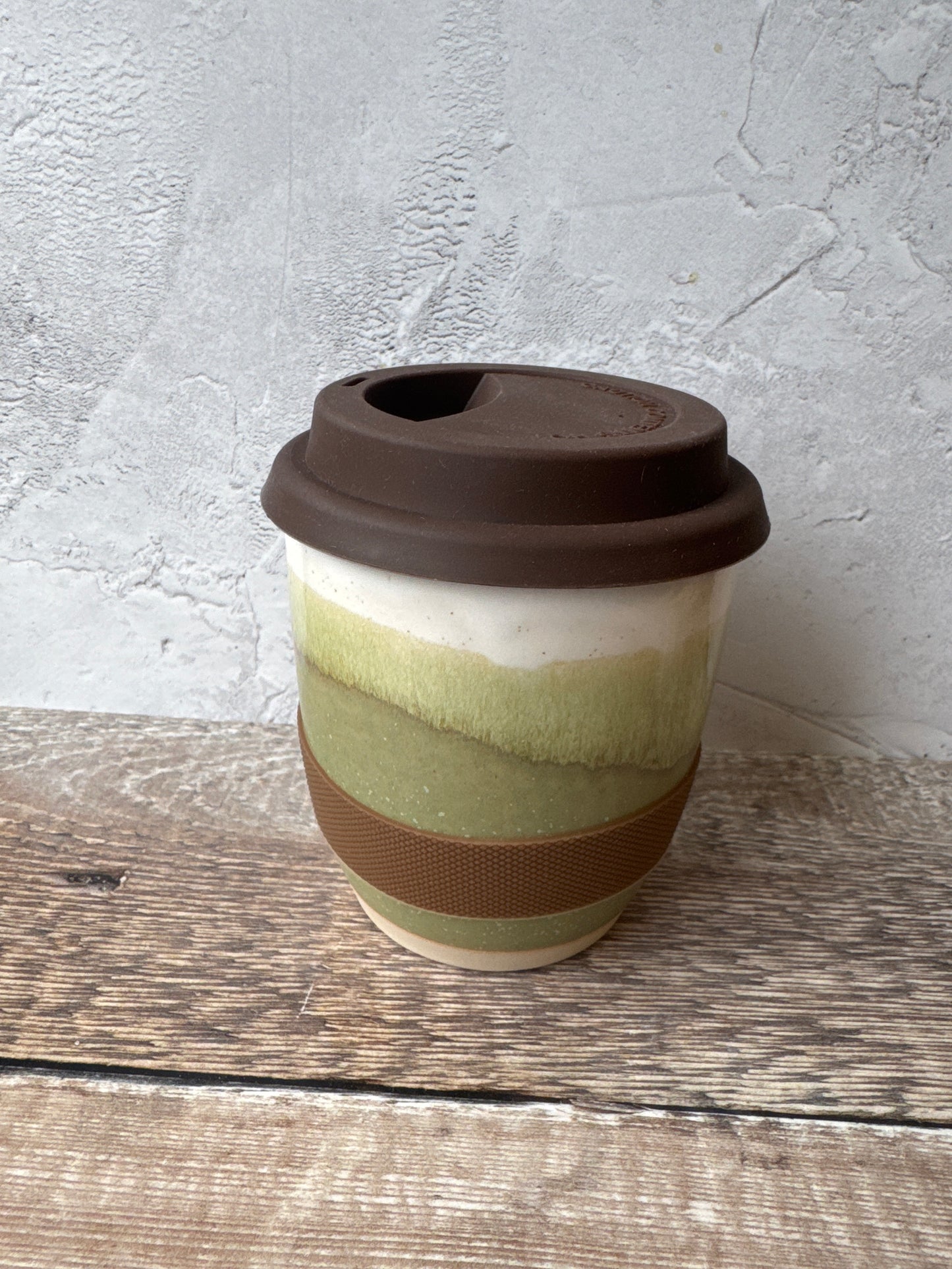 Takeaway Cup - Meadows Design