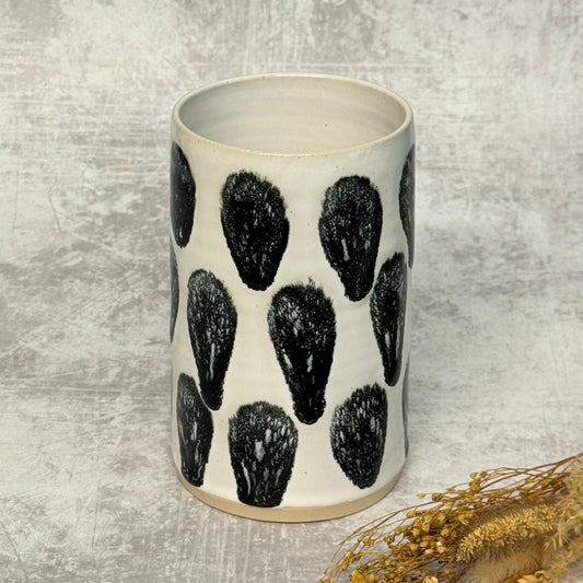 Vase - Abstract Design