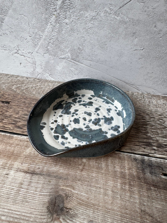 Spoonrest - Coastal Design