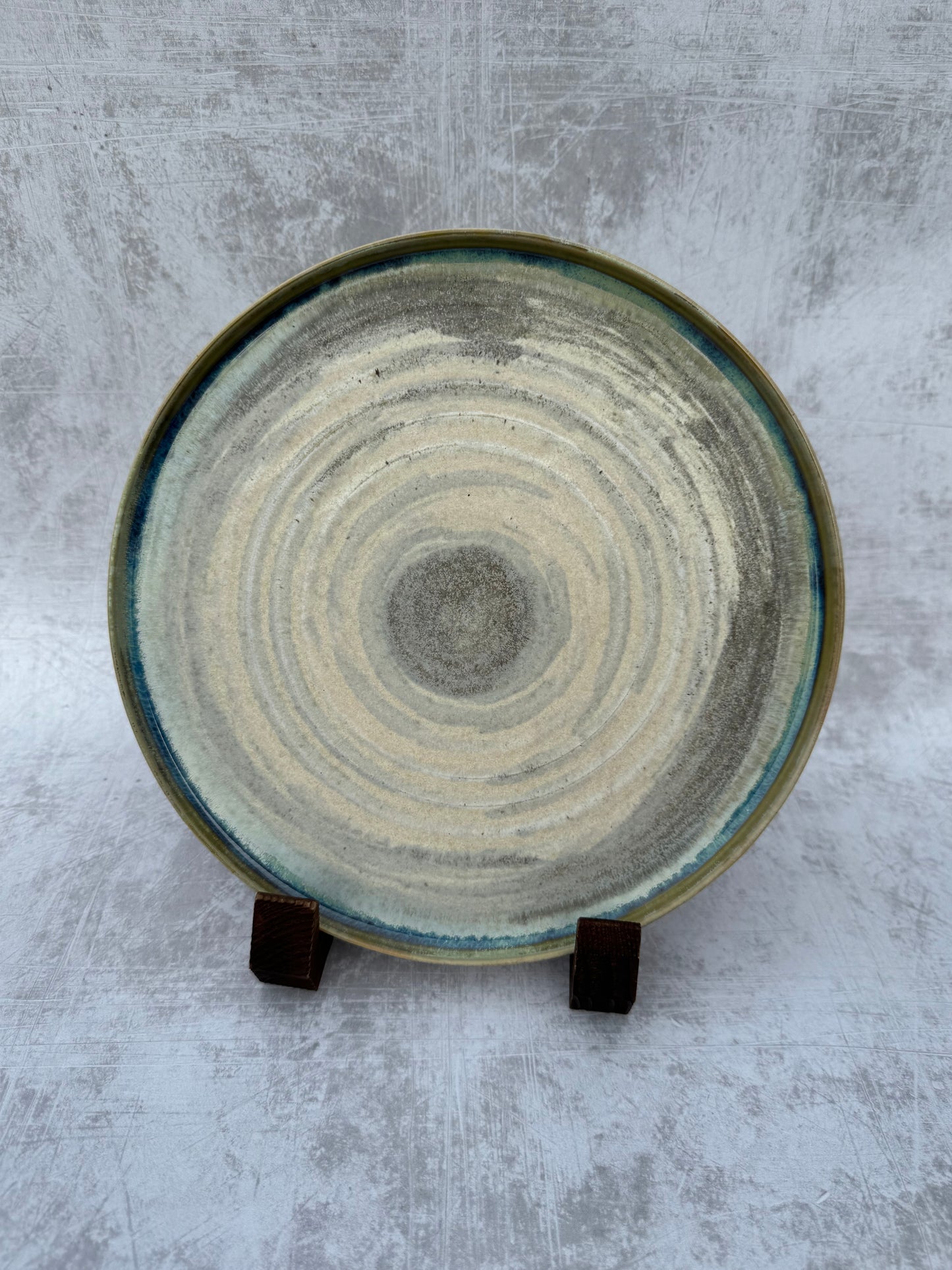 Plate