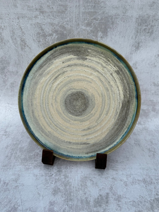 Plate