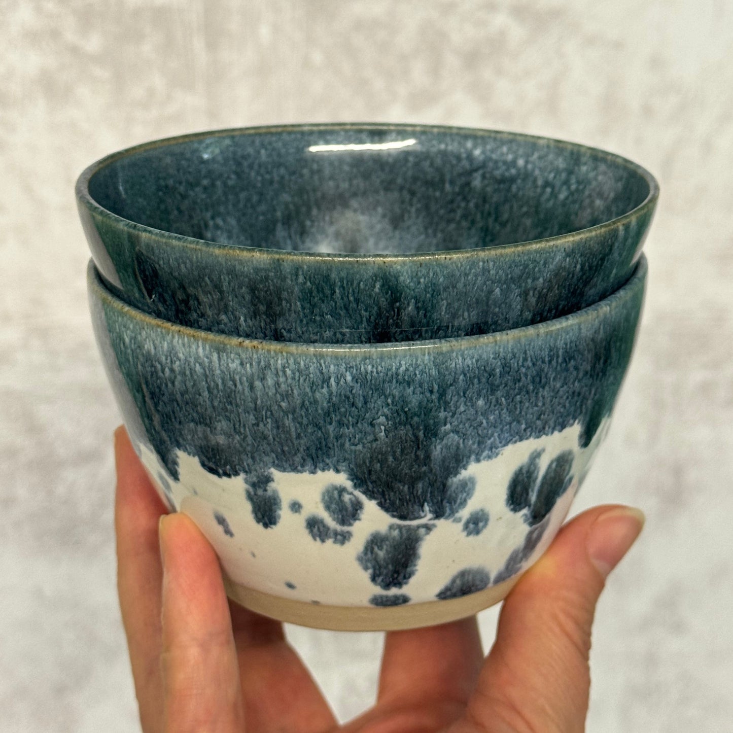 Small Bowl - Coastal Design