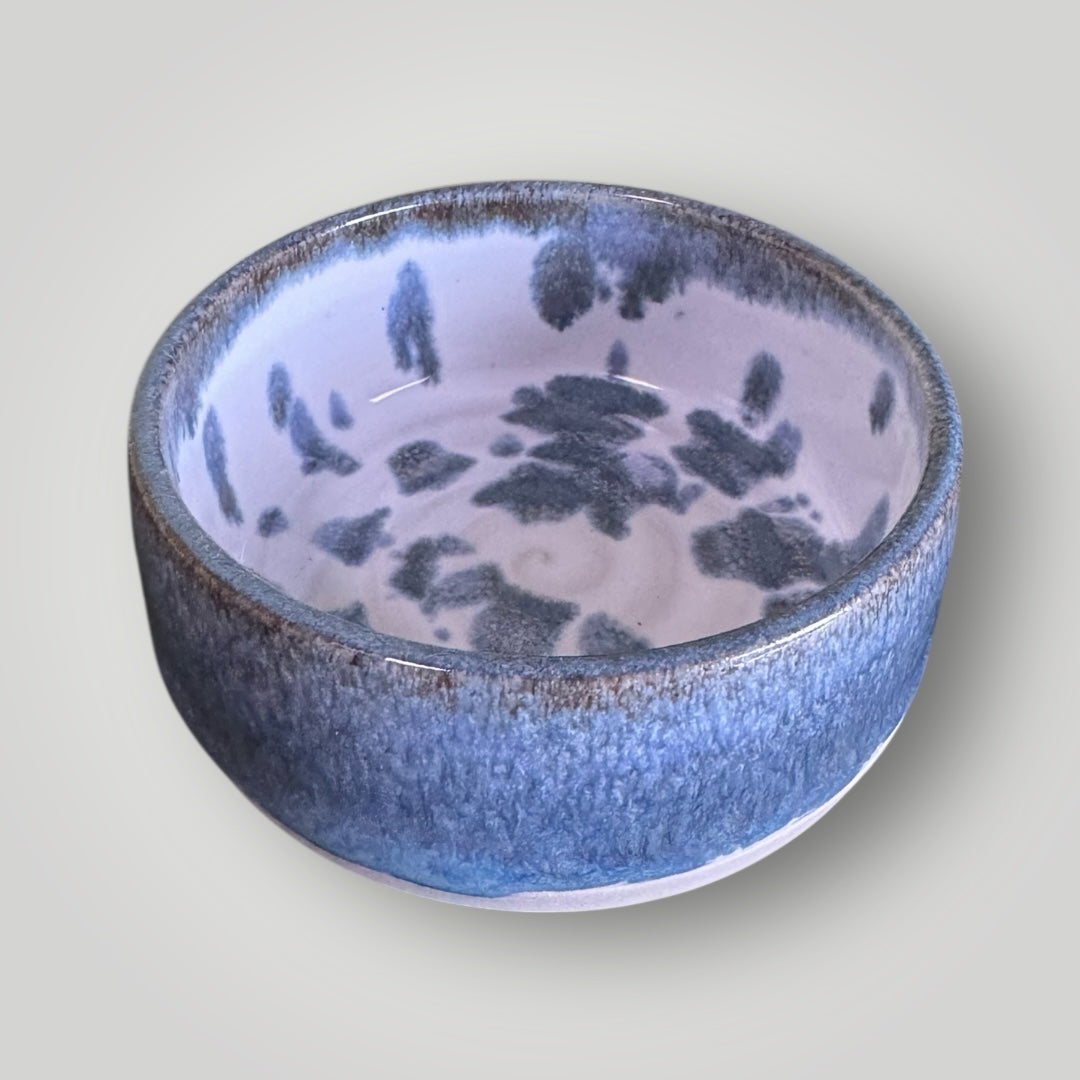 Wine bottle holder - Coastal Design