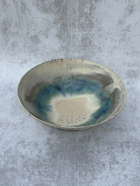 Large bowl