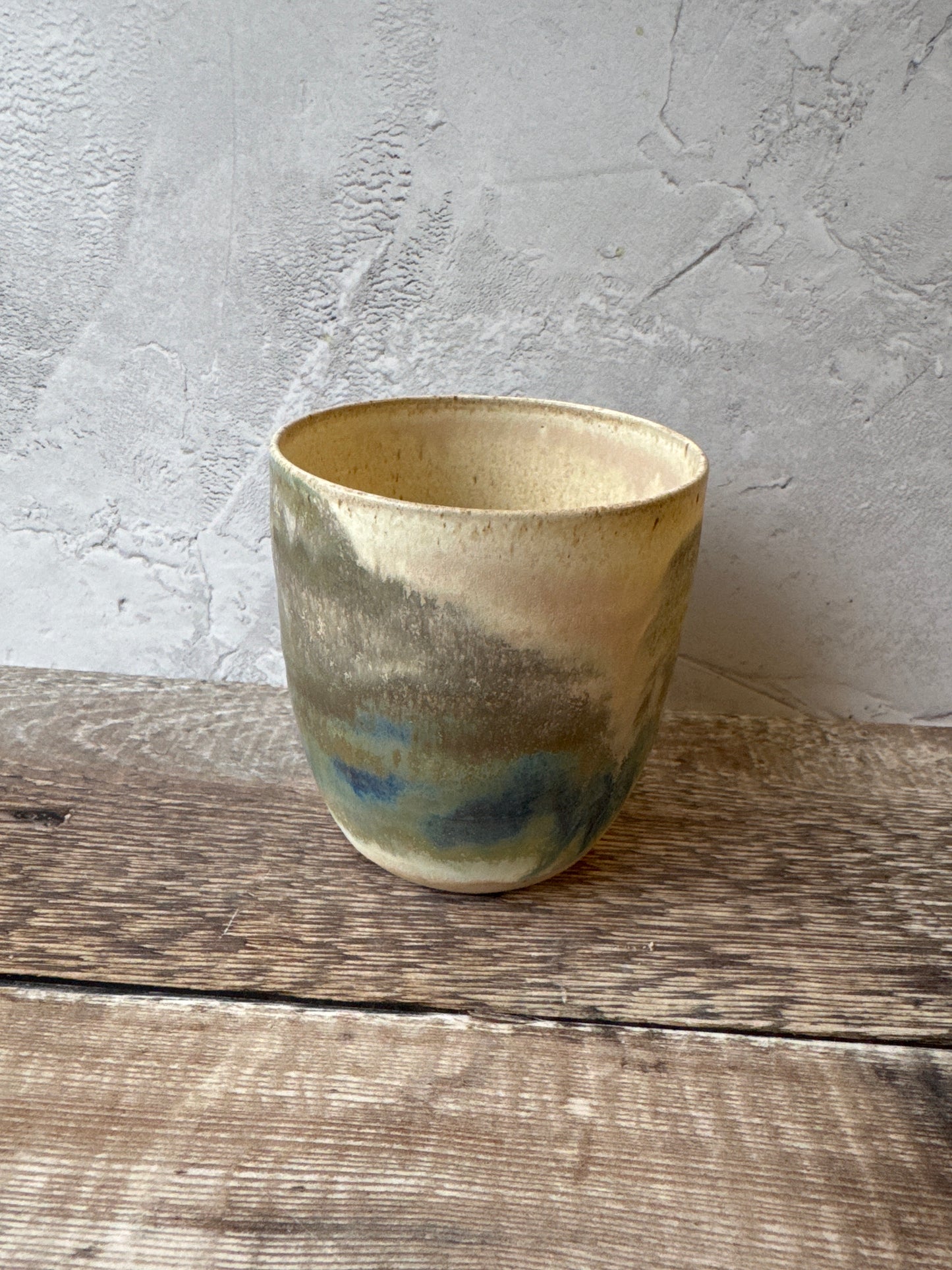 Tumbler Cup - Landscape Design
