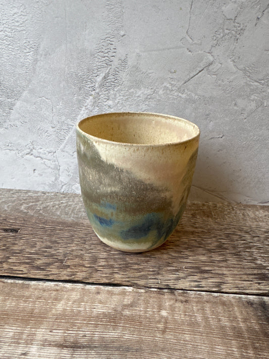 Tumbler Cup - Landscape Design