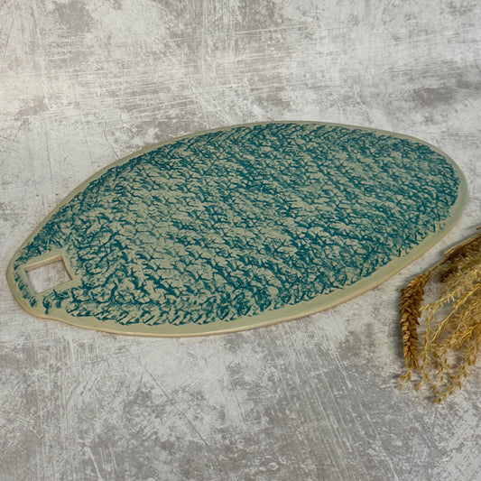Platter