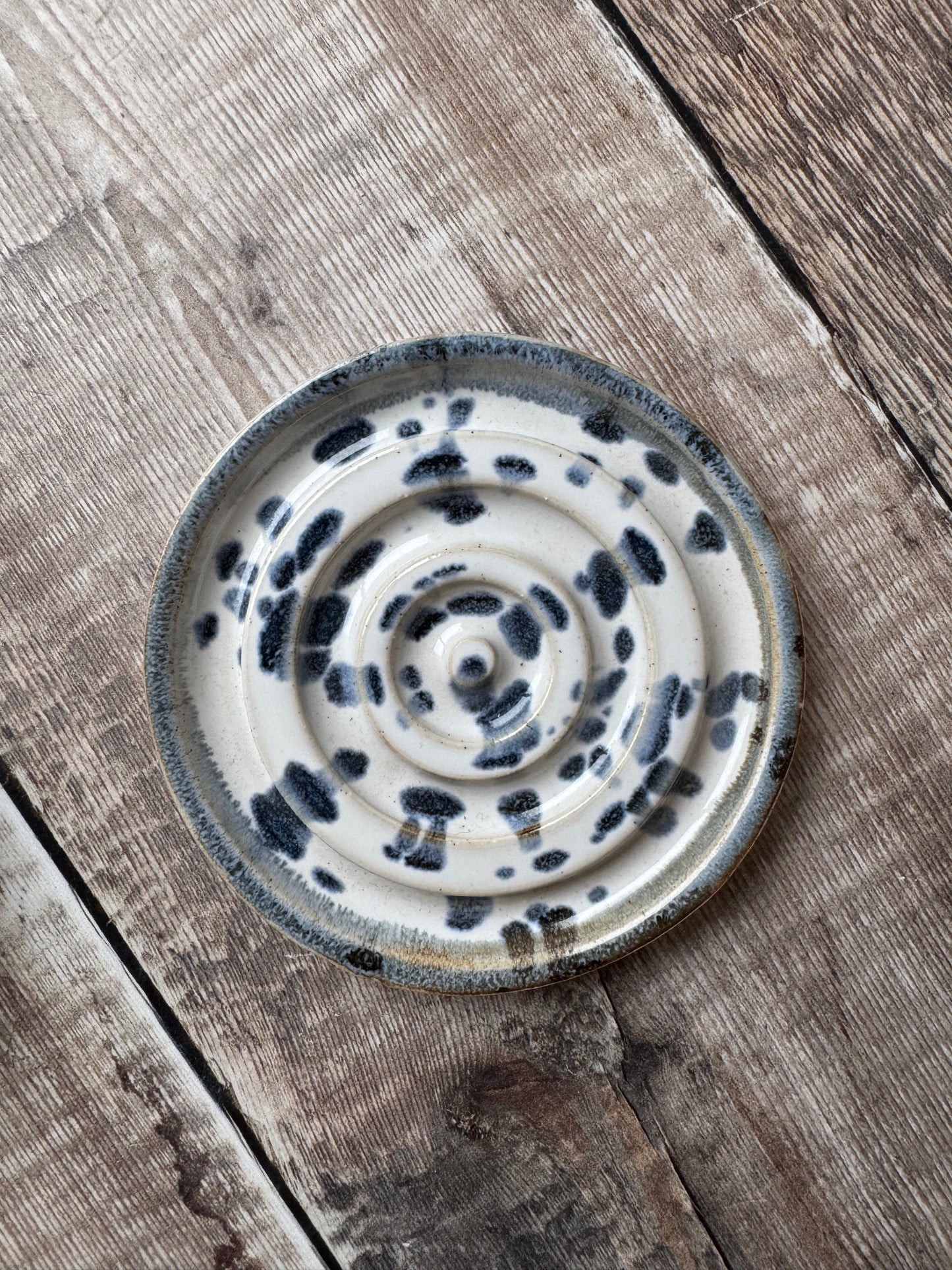 Soap Dish - Coastal Design