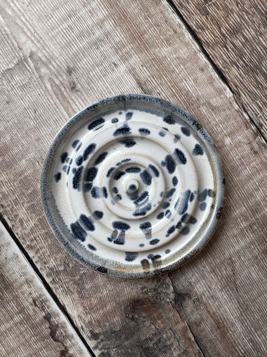 Soap Dish - Coastal Design