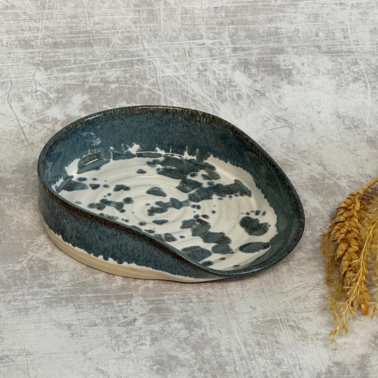 Spoonrest - Coastal Design