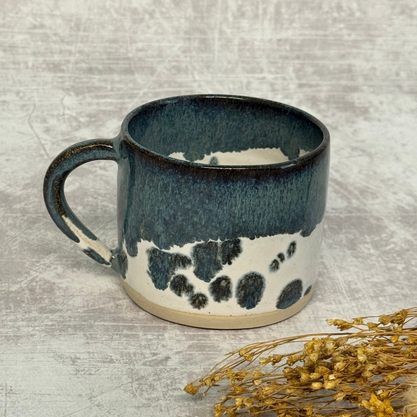 Espresso Cup - Coastal Design