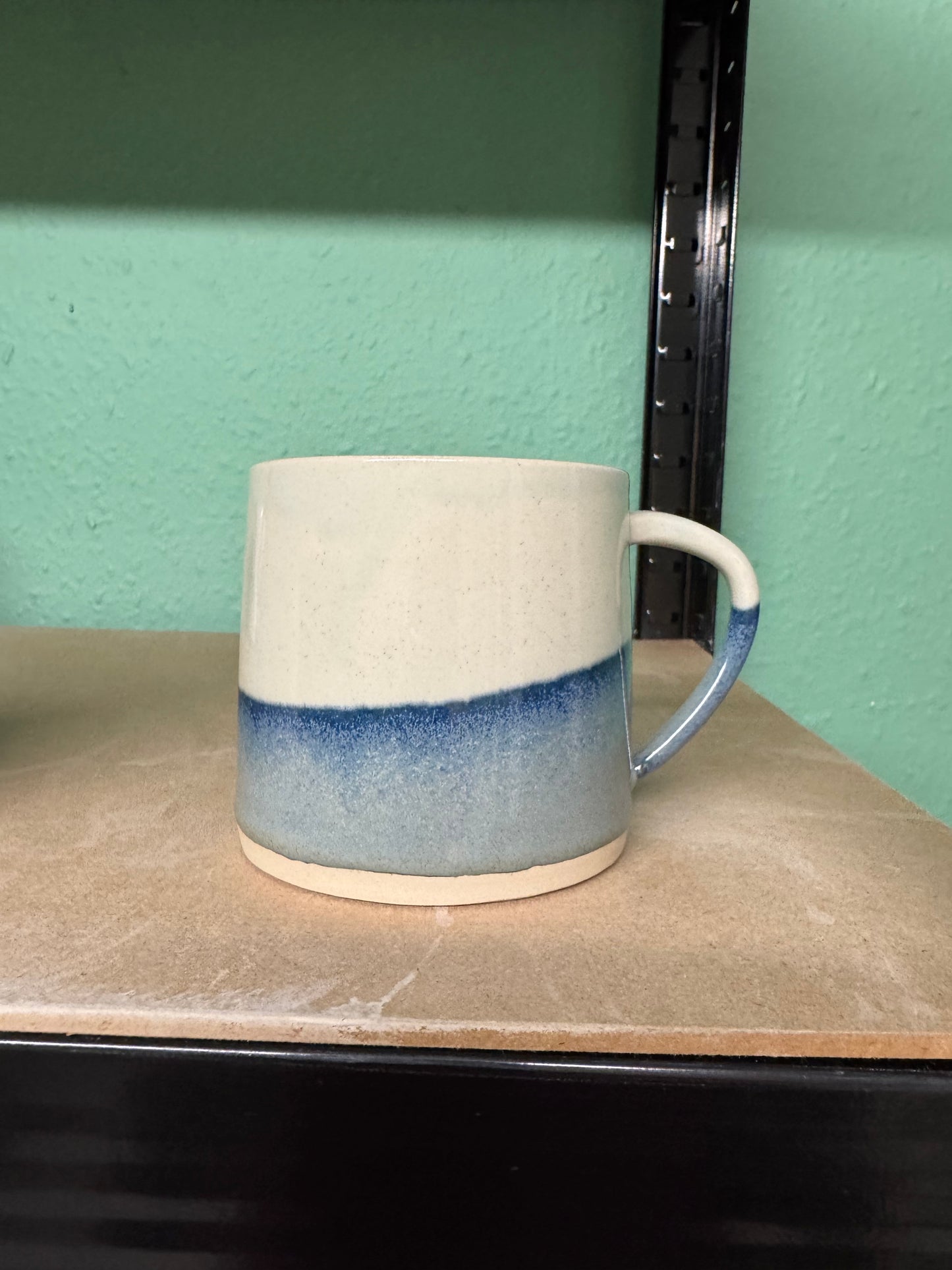 Horizon Design - Thank You mug