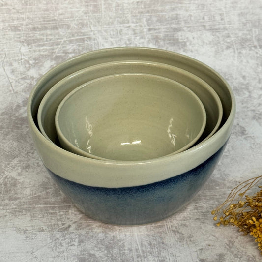 Nesting Bowl Set - Horizon Design