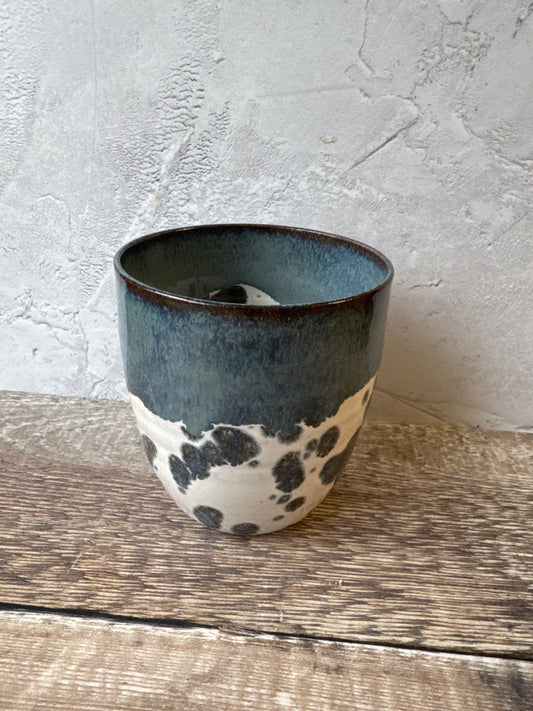 Tumbler Cup - Coastal Design