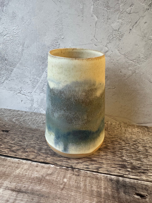 Medium Vase - Landscape Design