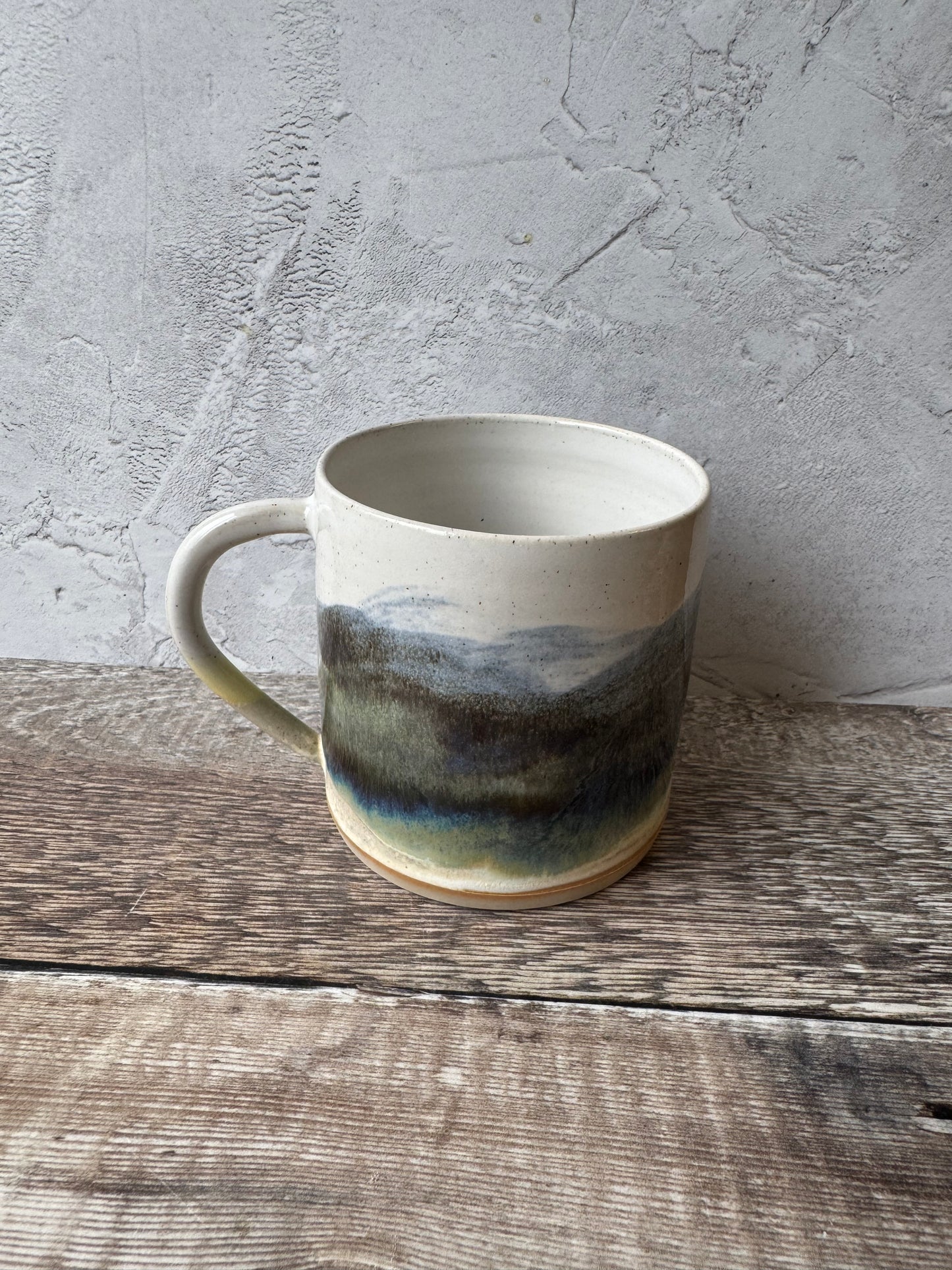 Mug - Landscape Design