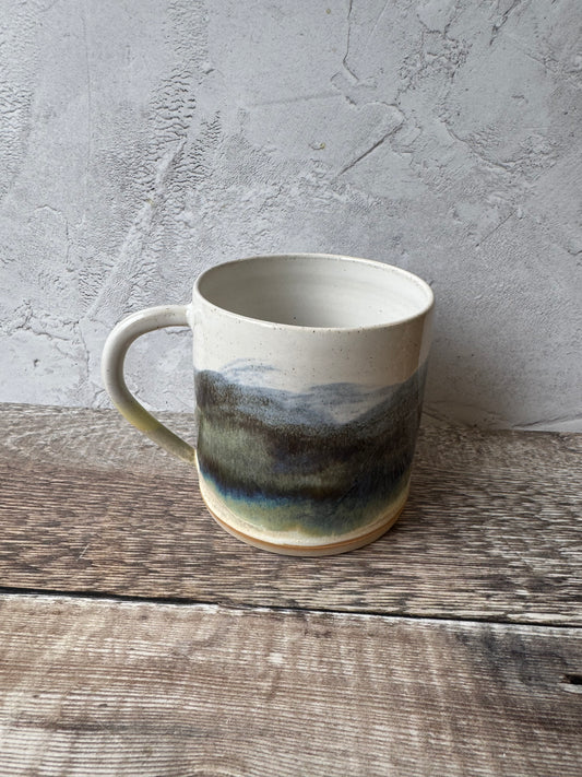 Mug - Landscape Design