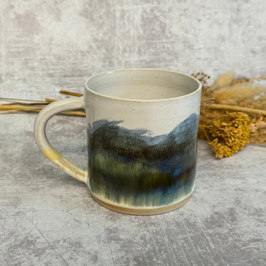 Landscape Design Mug