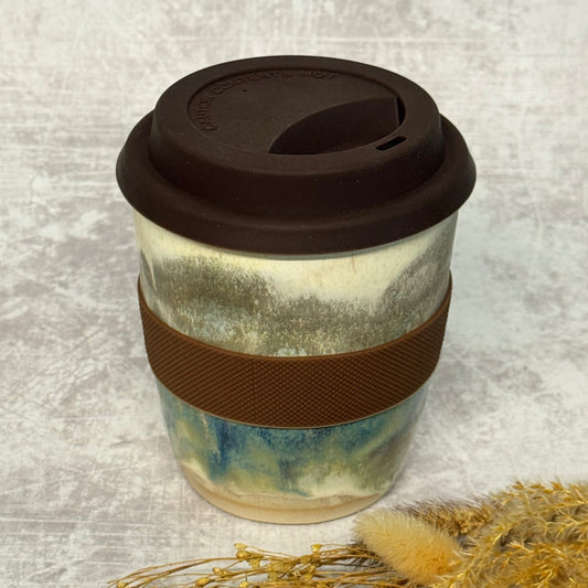 Takeaway Cup - Landscape Design